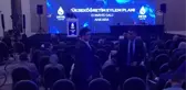 DEVA Partisi Genel Başkanı Babacan, partisinin 