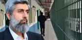 Furkan Vakfı Başkanı Alparslan Kuytul, Ağrı Patnos L tipi cezaevine sevk edildi
