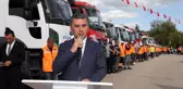 Gölbaşı Belediyesi tasarruf için kendi araç filosunu kurdu; yılda 30 milyon tasarruf amaçlanıyor