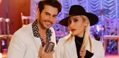 İrem Derici'yi iki kez aldattığı söylenen Cem Belevi, ilk kez konuştu