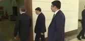 Cumhurbaşkanı Erdoğan, Kazakistan Cumhurbaşkanı Tokayev'i resmi törenle karşıladı
