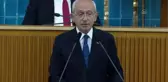 Kılıçdaroğlu: (Sığınmacı sorunu) 