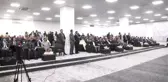 Libya'da 48. Uluslararası Trablus Fuarı başladı