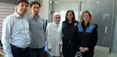 Son Dakika | MALTEPE EMNİYETİ DÜNYA PSİKOLOGLAR GÜNÜNDE POLİS PSİKOLOGLARI KUTLADI