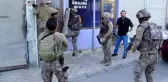 Son dakika haberleri... Osmaniye'de zehir tacirlerine şafak operasyonu
