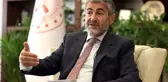 Son Dakika: Bakan Nebati'den konut fiyatlarını artıran fırsatçılara gözdağı: İlgili adımları atacağız, asla müsamaha göstermeyeceğiz