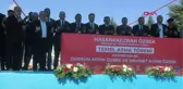 SPOR Dursun Özbek'ten memleketine 16 derslikli okul