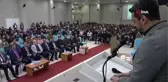 Tatvan'da 'Biyoçeşitlilik ve Koruma Yöntemleri' söyleşisi