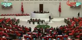 TBMM Genel Kurul'da CHP'nin Çay Üreticisinin Sorunlarının Araştırılması Önerisi Görüşüldü: 
