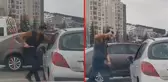 11,5 yıl hapis cezası alan çekiçli saldırgan mahkeme tarafından tahliye edildi