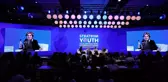 Uluslararası Genç İletişimciler Forumu Antalya'da sona erdi