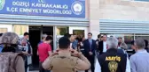 Uyuşturucu operasyonunda 9 şüpheli yakalandı
