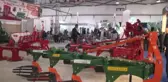 12. Tarım, Hayvancılık, Seracılık ve Süt Endüstrisi Fuarı açıldı