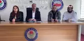 Ataması Yapılmayan Öğretmen Tekdemir: 