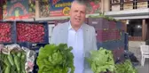 Ayhan Barut: Marul Halde 1 Lira, Markette İse 10 Lira