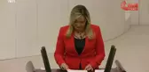 Aylin Cesur'dan TCK'da Değişiklik Öngören Kanun Teklifine Eleştiri: 