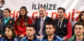Bakan Kasapoğlu: 