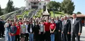 BAKAN SOYLU MENDERES, O ADIMI ATMASAYDI ŞURADAKİLERİN YÜZDE 99'U KENDİ KÖYÜNDEYDİ
