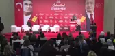 Canan Kaftancıoğlu: 