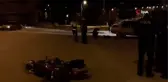 Son dakika haberi! Çorum'da otomobil ile çarpışan motosiklet sürücüsü hayatını kaybetti