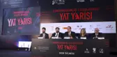 Cumhurbaşkanlığı Uluslararası Yat Yarışları'nın basın toplantısı yapıldı