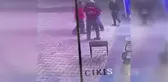 Son Dakika | Dur ihtarına uymayan şüpheliler 2 polisi tabancayla yaraladı