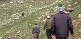 Gabar Dağı'nda iki gündür kayıp olan vatandaşı arama çalışmaları sürüyor