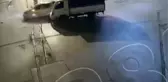 Son dakika! Gaziantep'te pes dedirten kazalar kameralarda
