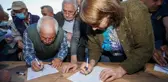 Gaziemir Belediye Başkanı Halil Arda: 