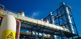 Gazprom Sözcüsü: Ukrayna, Avrupa'ya doğalgaz transferi için sadece bir giriş bıraktı
