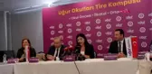 İZMİR-UĞUR OKULLARI İZMİR'DE 10'UNCU KAMPÜSÜNÜ TİRE'YE AÇTI