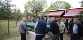 JANDARMAYLA DİYALOGLARI GÜNDEM OLAN 86 YAŞINDAKİ TEVHİDE YALÇIN, VEFAT ETTİ