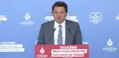 Kazlıçeşme'deki 30 Yıllık İmar Sorunu Çözüldü. İmamoğlu: 