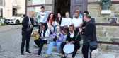 Kültür ve Turizm Bakanı Ersoy'un eşi Pervin Ersoy, Tekirdağ'da müzeleri gezdi