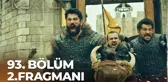 Kuruluş Osman 93. Bölüm 2. Fragmanı | 