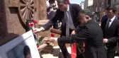 Reyhanlı'daki terör saldırısında hayatını kaybedenler anıldı