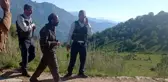 Şırnak'ta kaybolan vatandaş bulundu