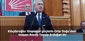 Türkiye ve dünya gündeminde neler oldu? İşte Bir Bakışta Bugün