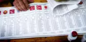 YSK seçime girebilecek partileri açıkladı! Ümit Özdağ'ın Zafer Partisi listede yok