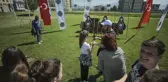 2. Balkan Okçuluk Turnuvası, Saraybosna'da düzenleniyor
