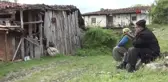 30 yıldır heyelan korkusuyla yaşıyorlar...Mağdur edildiklerini iddia eden Kocatürk ailesi yetkililerden yardım istiyor