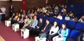 Aydın'da yaşayan İngiliz gelin, anılarını kitapta topladı