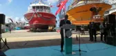 BAKAN KARAİSMAİLOĞLU: KARADENİZ, AVRASYA'NIN TİCARET GÖLÜ OLACAK