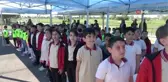 Balıkesir'de çocuklara trafik eğitimi verildi