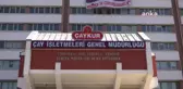 Çay Üreticileri, Rize'de: 