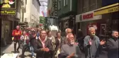 Çay Üreticileri Yasak Kararına Karşın Rize'ye Yürüyüşe Geçti
