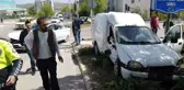 Elazığ'da trafik kazası: 4 yaralı