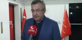 Kılıçdaroğlu, CHP Myk'yı Olağanüstü Toplantıya Çağırdı