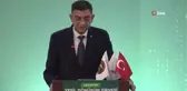 Gaziantep'te 'yeşil dönüşüm' zirvesi