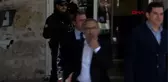 GIDA SEKTÖRÜ TEMSİLCİLERİ 